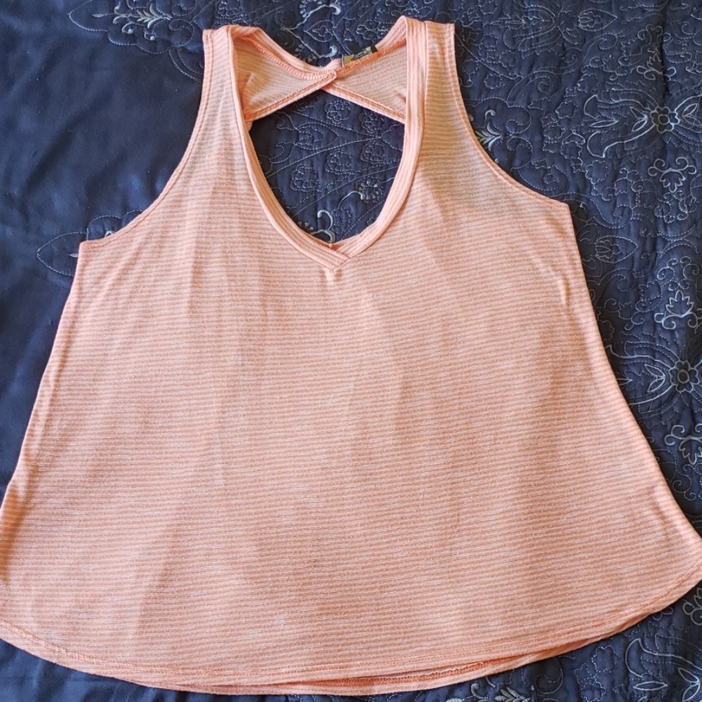 Lily Rose Tanktop